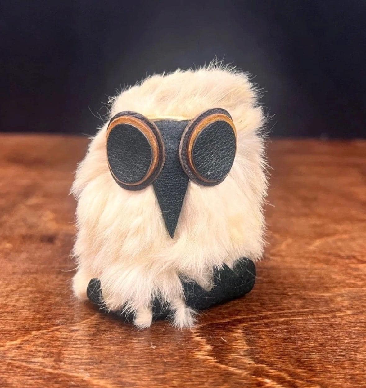 Inuit ookpik - Etsy 日本
