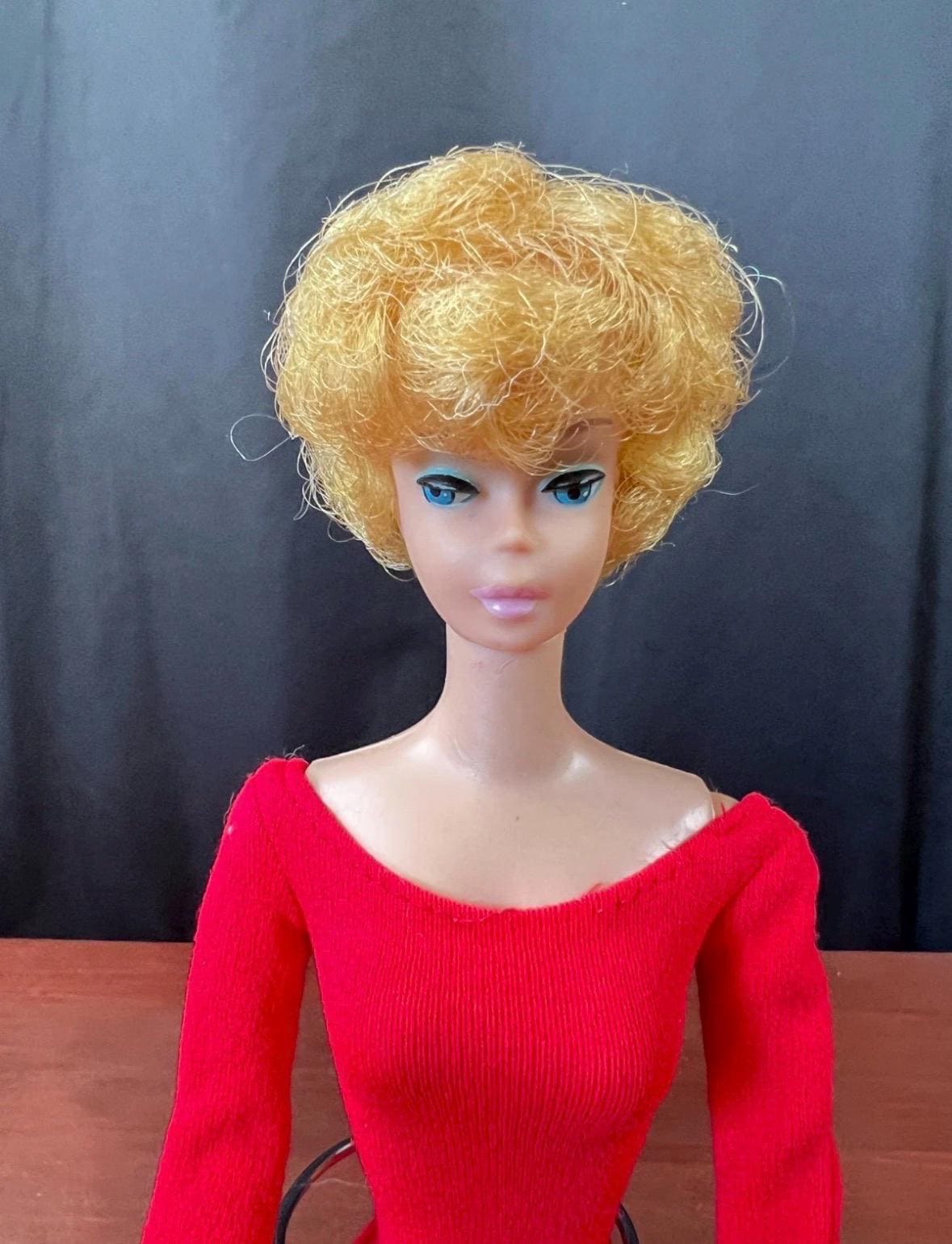 Barbie 1962 - Etsy México