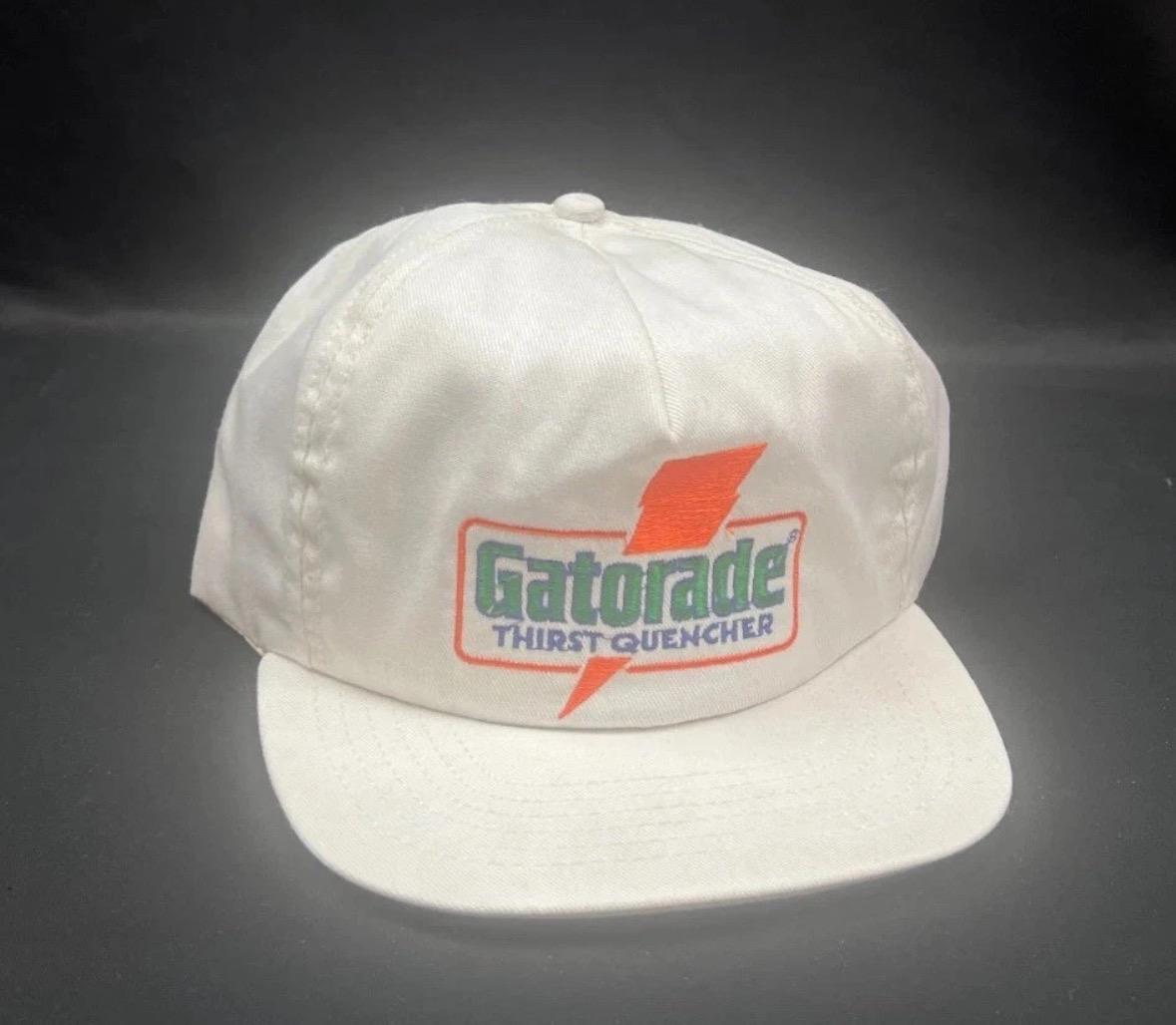 90s Gatorade 6パネルキャップ ゲータレード 企業 usa 楽天市場】TRUCKER HAT USA トラッカーハットUSA 