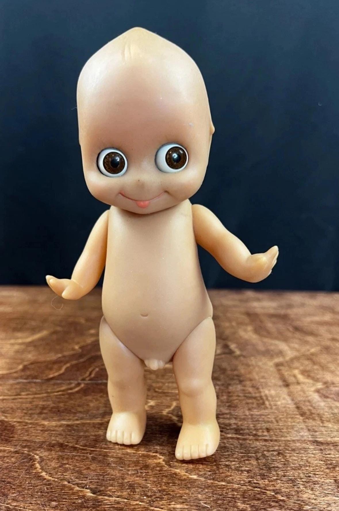 Anatomically Correct Doll