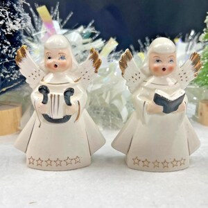 ヴィンテージ Japan 50s リトル エンジェル 天使 アンティーク レトロ