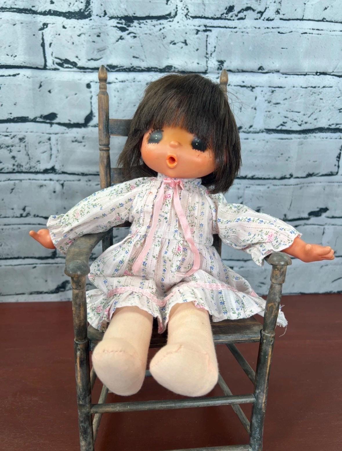 Mademoiselle Gege Sekiguchi - Etsy