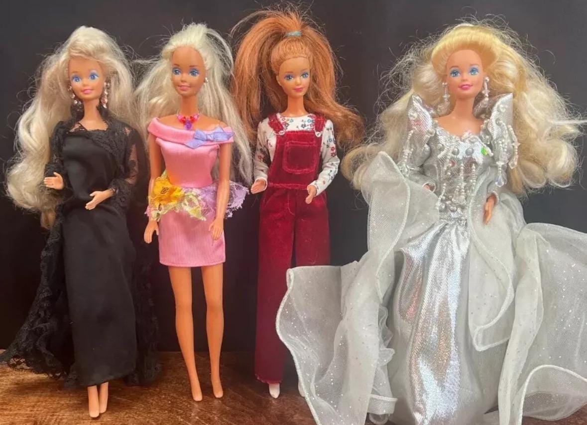 新品☆BARBIE 35周年 MIDGE 人形☆バービー、Senior Prom 新品☆BARBIE 35周年 MIDGE 人形☆バービー、Senior Prom