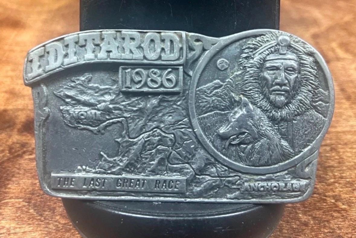 Iditarod Vintage - Etsy display picture 1