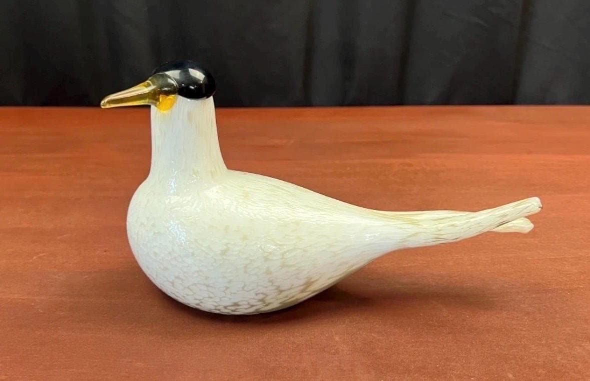 Iittala Birds by Toikka - Etsy