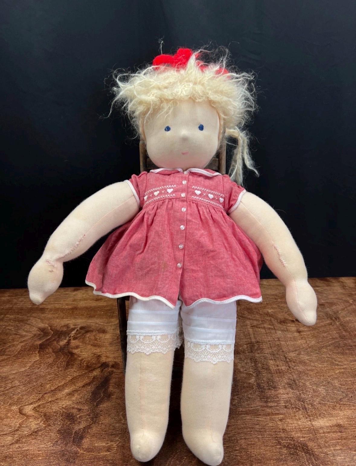 Kathe kruse vintage doll - Etsy 日本