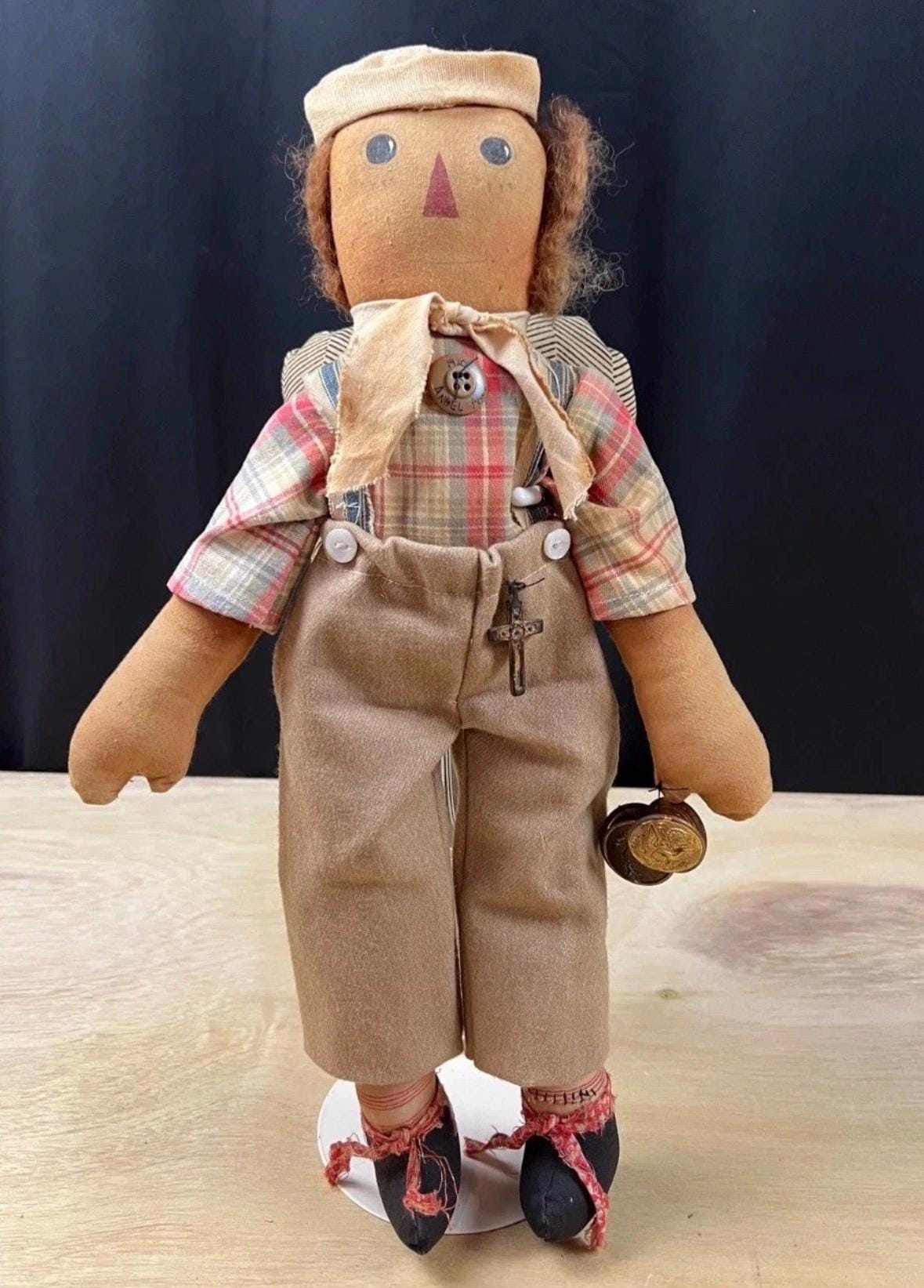 Tattered Rabbit Farm - Etsy