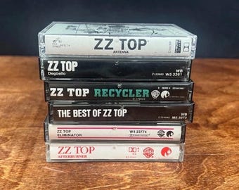 VHS] ストリートダンス [90年代] 5本セット VHS] ストリートダンス [90