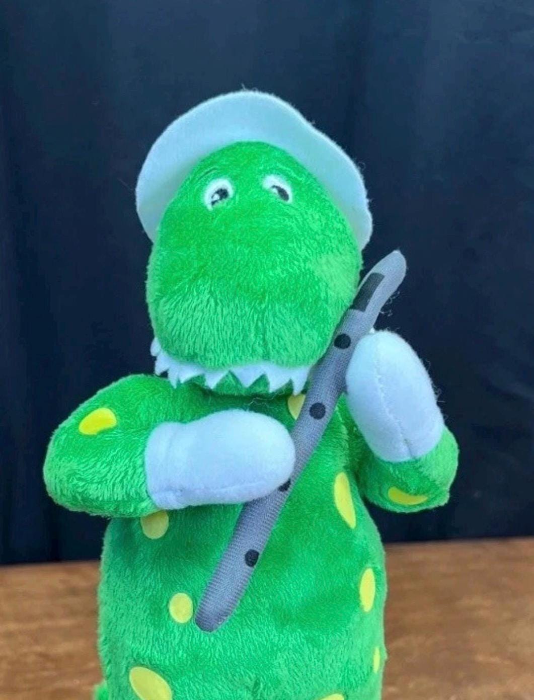 The Wiggles Toys - Etsy