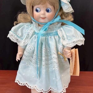 Jdk 221 Googly Doll - Etsy