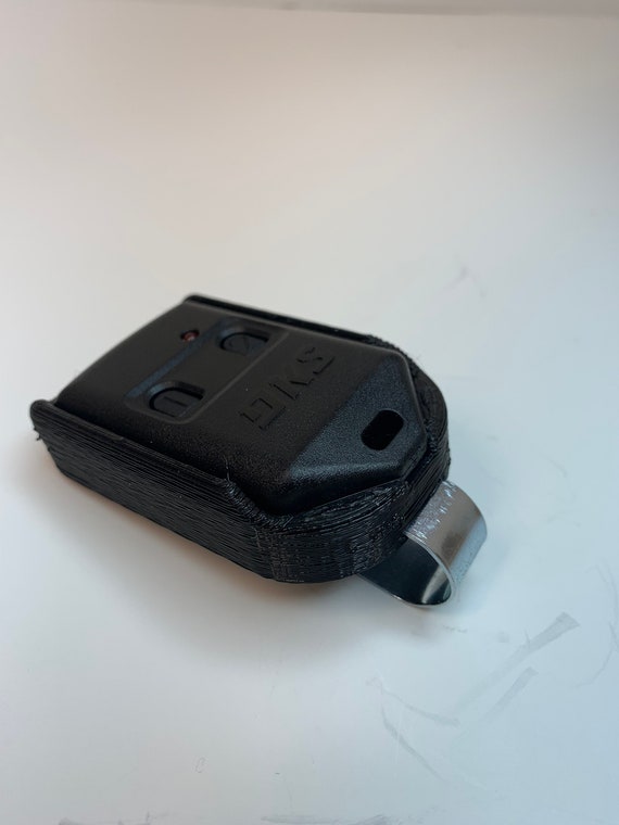 2 Doorking Remote Holders Etsy