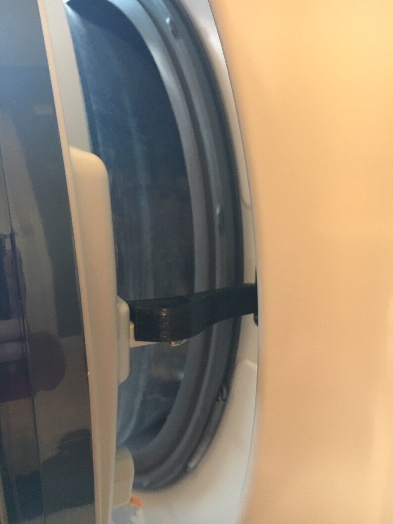Kenmore Front Loading Washing Machine Door Prop qty 2 Etsy