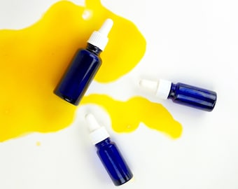 FACE OIL Sea Buckthorn & Argan