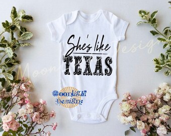 Download Shes Like Texas Etsy