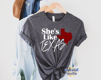 Free Free Shes Like Texas Svg 368 SVG PNG EPS DXF File