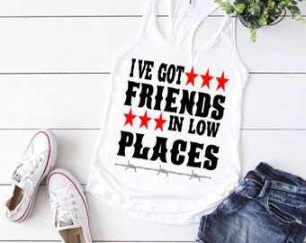 Download Friends Low Places Etsy
