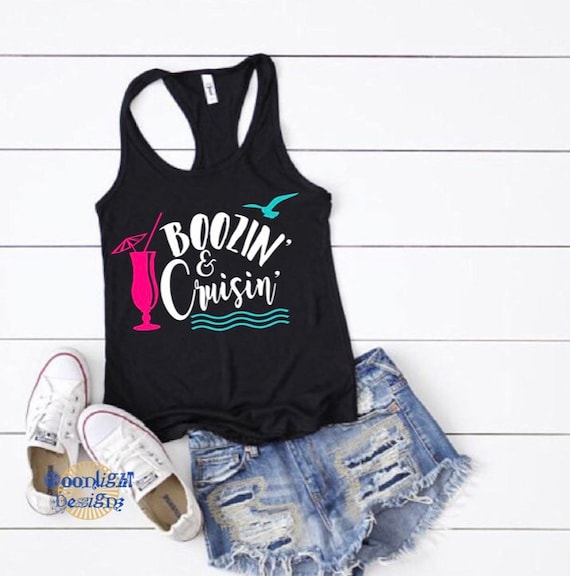 summer tank tops
