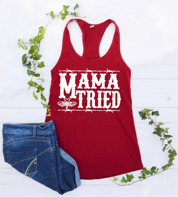 cute country tank tops