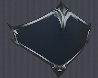 MK11 Kitana Mask V1 - STL File