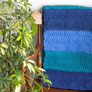 Henry Baby Blanket Etsy