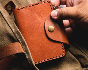 The Yosemite Notebook Wallet | Moleskine Notebook Wallet | XS Moleskine Notebook Wallet