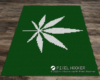 Weed Flag | Etsy