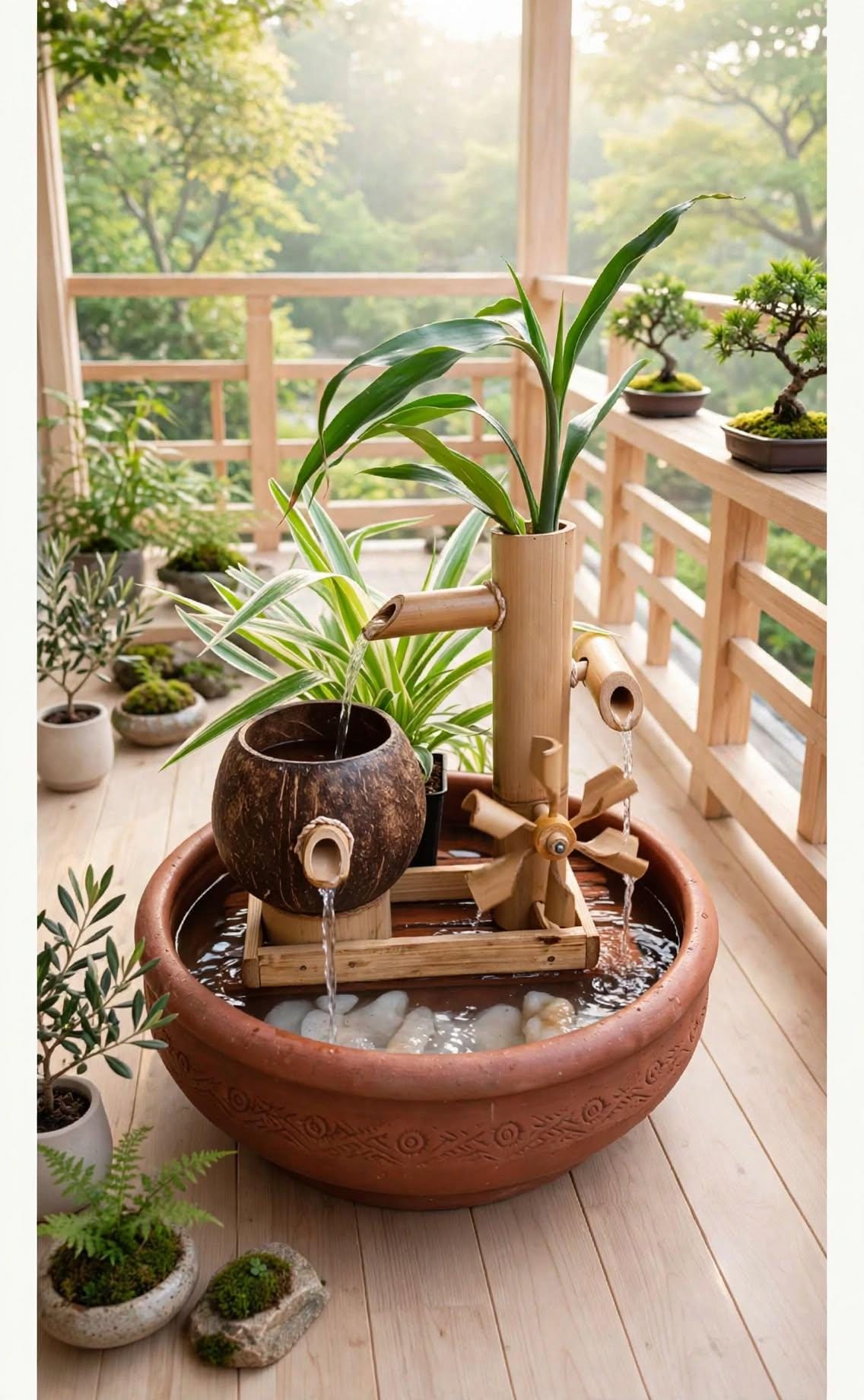 竹の装飾 - Etsy 日本