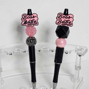 BOSS BABE- Pen Collection