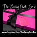 The Savvy Pink Box