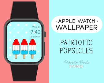 Custom Wallpaper Watch Series How Do You Change Wallpaper On
