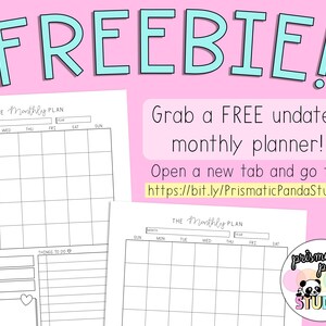 Daily Planner Printable | 30-minute Daily Agenda | Hourly Planner | Day ...
