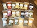 21 Herb Sampler for Soap and Candle Making 