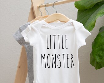 monster energy baby clothes