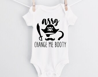 monochrome baby clothes