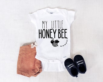 bee baby grow