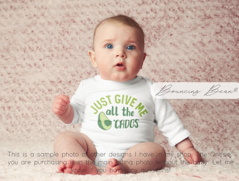Cuter Version of Dad Funny Baby Clothes Baby Onesie® Etsy