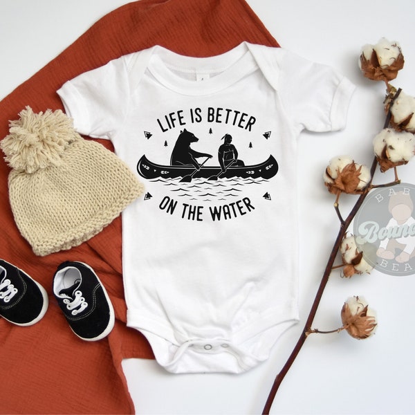 Kayak Baby Shower Etsy