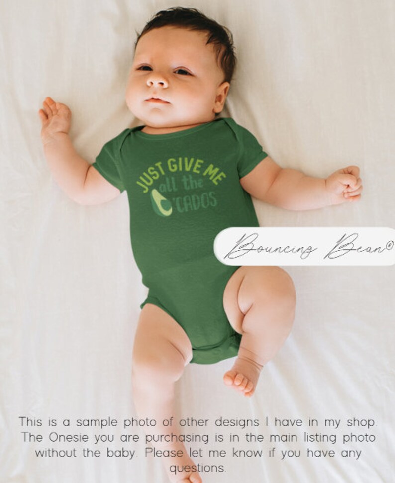 Cuter Version of Dad Funny Baby Clothes Baby Onesie® Etsy