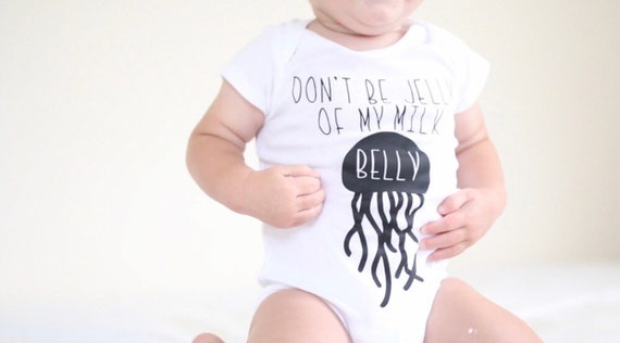 jellyfish onesie