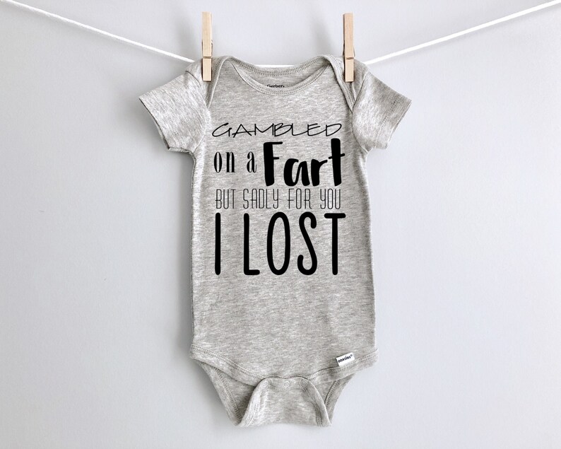 Funny ONESIE®Baby ONESIES®Baby shower giftCustom Etsy