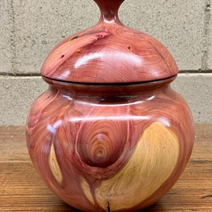 Eastern Red Cedar