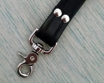 Mk2 Cuero Belt Loop Key Keeper/Llavero