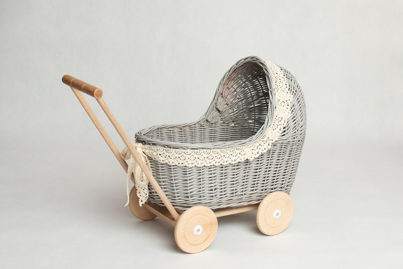 pram doll stroller