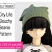 see more listings in the Doll Sewing Patterns section