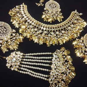 Peepal patti cheap jewellery