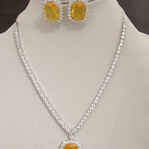 Kundan Red Pearl 5-Layer Necklace Earrings Tika: Gold-Plated Indian Bridal Jewelry Set
