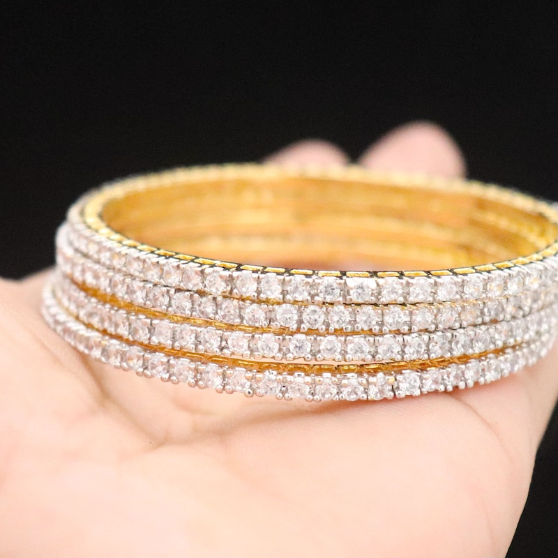 Kashmiri Churiya - Etsy