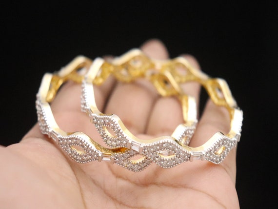 Gemporia Bangles 2024 www.upgrademag