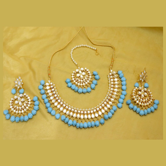 firoza jewellery sets