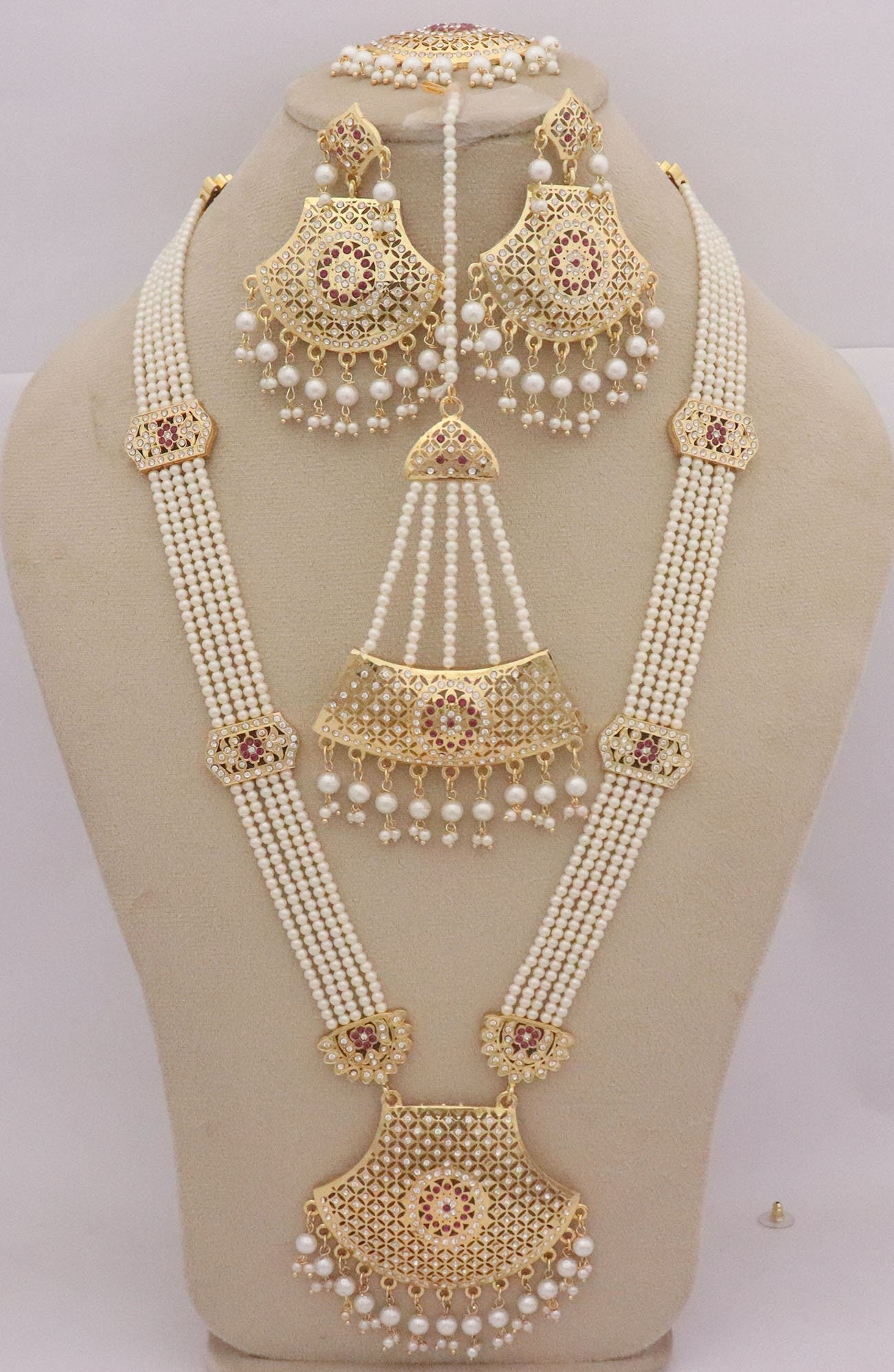 Moti wala rani haar best sale